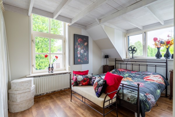 Medium property photo - Hogevaart 91, 5161 PM Sprang-Capelle